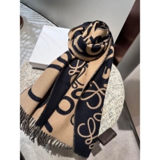 Loewe Scarf